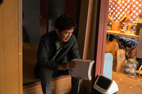 ‘신명’ 안내상 “김규리 출연 소식에 ‘미친 건가?’ 싶어” [SS현장]