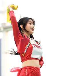 [포토]아름다운 미소 장착한 이주은