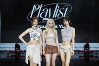 “데뷔만 세번째, ‘데세돌’이에요”…드림캐쳐→유아유, ‘서티 섹시’로 탈바꿈했다 [SS뮤직]