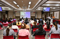 속초시, 어린이집 보육교직원 대상 심폐소생술 교육
