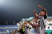 4~9위 5점 차, 중위권 ‘대혼란’ 순위 싸움…휴식기 전 마지막 경기 희비 엇갈린다