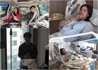 ‘이규혁♥’ 손담비 출산기 전격 공개…‘숫자 1’에 안심한 이유는?