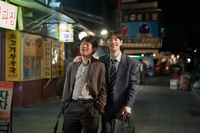 D-1 ‘소주전쟁’의 자신감…유해진·이제훈 ‘케미’ 믿고 간다