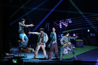 ‘금의환향’ 뮤지컬 ‘시지프스’, 대학로 신흥강자 입증→‘고향’ DIMF 초청작 우뚝!