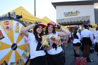 농심, 美 고등학교서 ‘신라면 툼바’ 알렸다…‘컵밥’과 협업