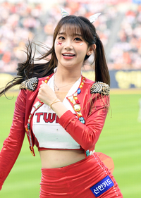 [포토]이주은, 해맑게!