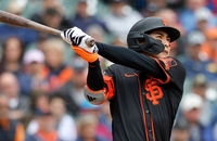 이정후 이틀 연속 ‘침묵’…SF도 3-4 패배→‘3연패’ 늪