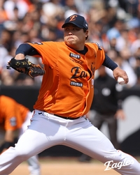 류현진 ‘시즌 5승+QS’ 챙겼다! 한화, NC에 7-1 승리 “타선 집중력도 빛났다” [SS창원in]