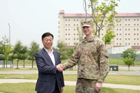 신상진“韓·美 우호와 협력 더욱 굳건히 하는 계기 되길 기대한다”