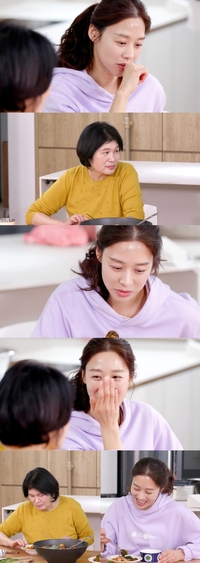 장신영, 복귀 후 심경…“3년만 드라마 복귀, 부담감 있다”(‘편스토랑’)