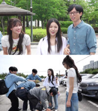 박진주X미주 마지막 촬영 포착! 주주 자매 흑화에 오빠들 ‘당황’