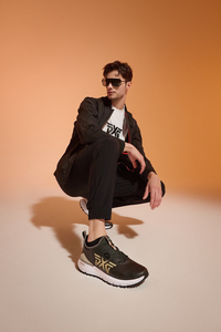 “클래스가 다른 골프화” PXG x 콜한, 두 번째 협업 골프화 출시…클래식과 현대적 세련미 만남