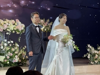 “첫날밤 장어·복분자로 의지 불태워” 심현섭♥정영림, 2세 위해 ‘청송 심씨’ 나섰다