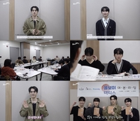 원작 뚫고 나온 비주얼 ‘볼보이 택틱스’, 티키타카 ‘찰떡’ 케미스트리로 대박 조준