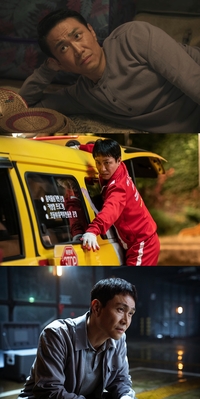 오정세의 상반기 열일 ing… ‘폭싹 속았수다’ 이어 ‘하이파이브’, ‘굿보이’까지