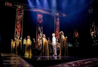 [표권향의 컬처판타지아] 타락한 美의 최후…뮤지컬 ‘도리안 그레이’, 날개 잃은 천사의 외침