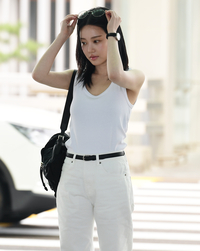 이유비, 순백의 여신! [포토]