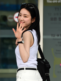 이유비, 대만 접수하러 갑니다! [포토]