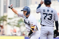 ‘포수가 없다’ 주전·백업 ‘줄줄이’ 부상 NC, 마지막 희망 김정호는 누구인가 [SS시선집중]