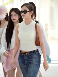아이브(IVE) 안유진, 압도적인 포스! [포토]