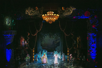 ‘흥행 신화’ 박효신·카이·전동석…뮤지컬 ‘팬텀’, 다시없을 마지막 시즌 오늘(31일) 개막