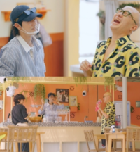 홍석천, 20년 요식업 경력 살아있네…곽동연도 극찬한 메뉴는?