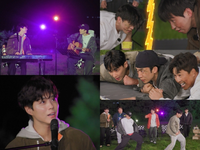 김종민, 박보검과 대결에 “뺨  때리겠다” 살벌한 경고