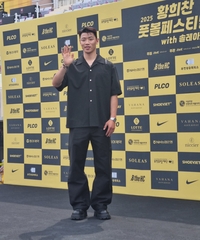 한 시즌 돌아본 황희찬 “아쉬움 크지만, 내 가치 변하지 않아…이제 중요한 건 대표팀 승점과 승리”[현장인터뷰]