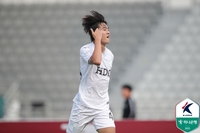 ‘3연승 또 좌절’ 서울 이랜드, ‘백가온 2골2도움’ 부산에 1-4 완패…전남은 화성 3-2 격파
