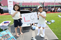 LG, ‘가정의 달’ 맞이 진행한 ‘엘린이 가족 사생대회’ 성료