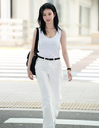 이유비, 우윳빛 피부의 여신! [포토]