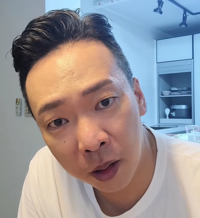 박준형, 난데 없는 사망설…남희석과 유쾌한 대응 [★SNS]