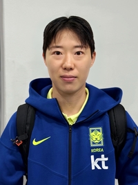 20대 후반에 이룬 태극마크의 꿈, 신상우호의 신데렐라 노린다…고유진 “A매치 50경기 뛰고 싶다”[SS현장]
