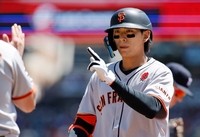 이정후 3G 만에 안타 ‘신고’→55일 만에 ‘도루’까지…SF, 2-0 승리 ‘3연패 탈출’