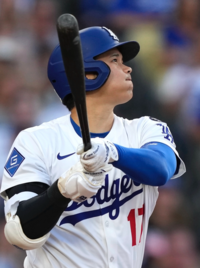 ‘21·22호 폭격’ 오타니, 저지 머리위로 멀티홈런쇼…LAD는 대역전극