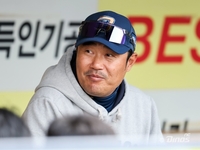 “살살해라” 호부지 간곡한 부탁→한화 채은성 ‘투런포’ 응답, 3G 연속 ‘홈런포’ 작렬 [SS현장속으로]