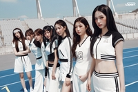 오마이걸 10년만에 여동생 생겼다…유스피어 “올해 가장 핫한 걸그룹 될 것” [SS뮤직]