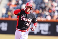 ‘천군만마’가 돌아왔다! KIA 위즈덤·최원준 복귀…꽃감독 “믿고 써야 할 때” [SS수원in]