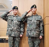 ‘군백기 끝났다’…BTS 6월 전역, ‘완전체’ 귀환 초읽기