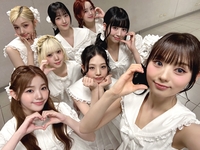 유니스, ‘ALL LOUD KT POP’ 성료⋯‘막강’ 글로벌 팬심 확인