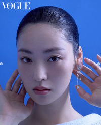 배우 전여빈, 우아한 매력 돋보이는 화보 공개…‘우리영화’로 시청자와 만난다