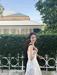 정려원, 어머니와 호주 모녀여행…“엄마의 시선으로 더 부드러워져”