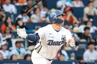 ‘256일 만의 NC파크 승리’ 오영수 역전 만루포→한석현 2홈런 5타점…NC ‘5연패’ 끊었다 [SS창원in]