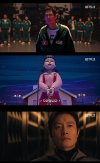 이정재 vs 이병헌, 드디어 끝난다!…456억 결말의 관전포인트는?