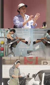 ‘체지방률 6%’ 윤시윤 “5%까지 낮출 것”(‘미우새’)