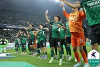 대전 이어 울산까지 격파, 라이벌은 모조리 이긴다…‘승리 DNA’ 완벽하게 회복한 전북, 강등→우승 후보로 급변신