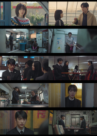 ‘미지의 서울’ 박보영, 박진영·류경수와 마음의 문 열었다…최고 5.3%