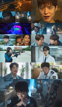 제대로 사고친 ‘굿보이’ 박보검, 4.8% 순조로운 출발