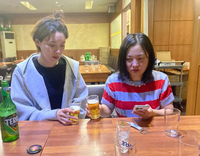 ‘개그콘서트’ 측, 박나래·장도연 ‘왕따설’ 해명…회식 현장 사진 공개