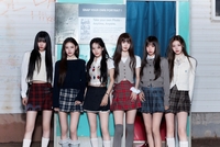 이즈나, 꿈 이루나?…2개월만에 초고속 컴백, 1위 찍고 신인상 노린다 [SS뮤직]